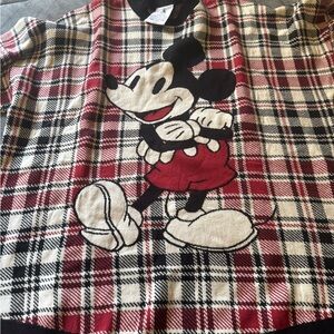 Walt Disney World sweater